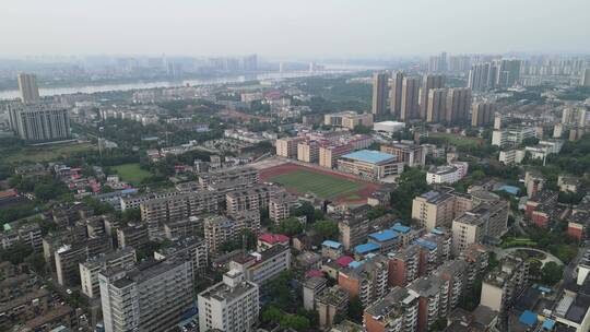 旅游景区贵州贵阳黔灵山4A景区