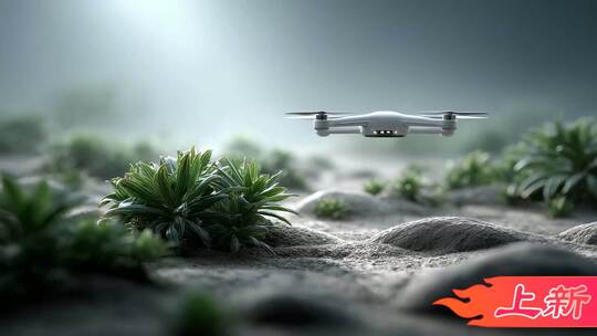 绿色能源驱动可持续发展未来科技助力碳中和