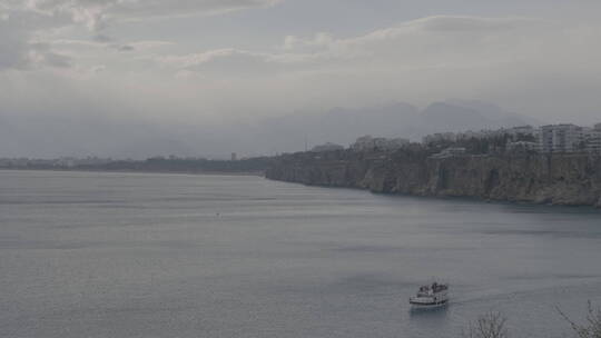 国外海边风景