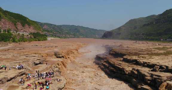 中国山水自然风景祖国风光