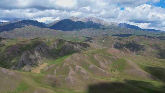 新疆是个好地方昭苏