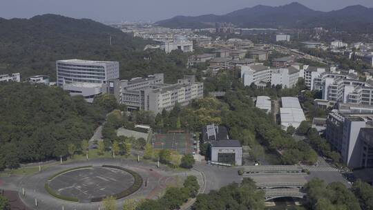 浙江工业大学