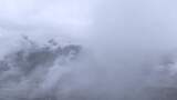 秤架山水风光延时素材高清在线视频素材下载