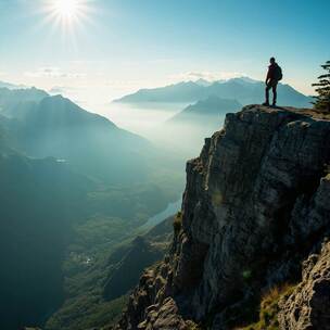 宣传片大气震撼弦乐企业广告党政党建纪录片