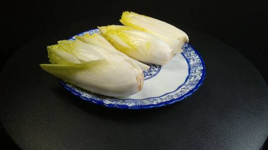 有机金玉兰菜