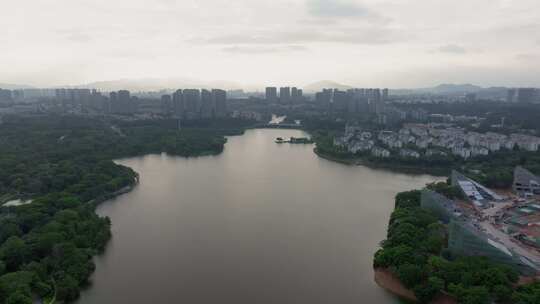 东莞松山湖