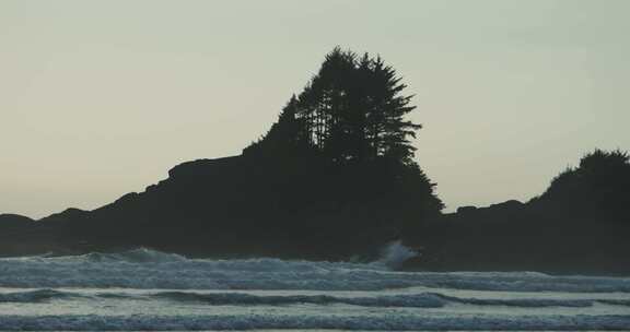 托菲诺，海滩，风景，海