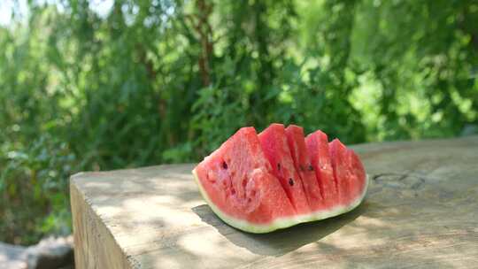 夏天夏之夏日空镜