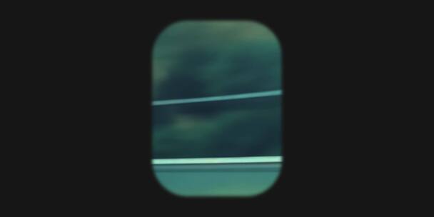 2026电影感温馨高燃励志年会开场片头模版