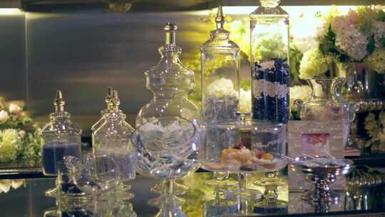 现代简约的室内设计