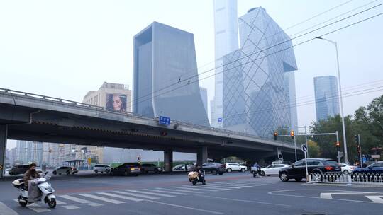 北京中国一线城市