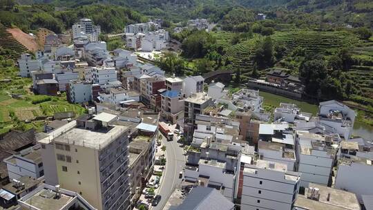 福建省宁德市寿宁县下党村