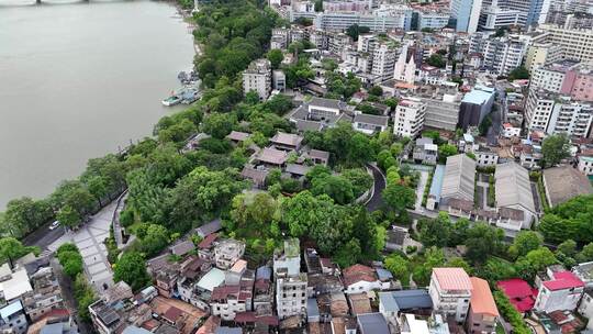 惠州 惠城区 大湾区 惠州西湖