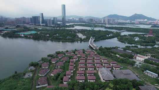 厦门杏林湾温泉度假村