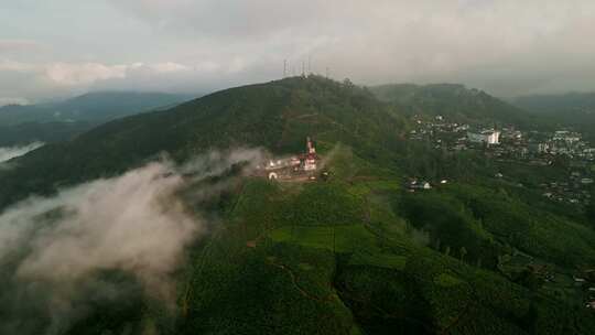 斯里兰卡，旅游，锡兰，雨林