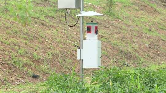 农业设施 现代农业 灌溉监控