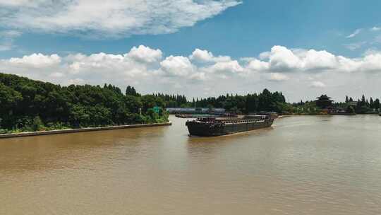 京杭大运河