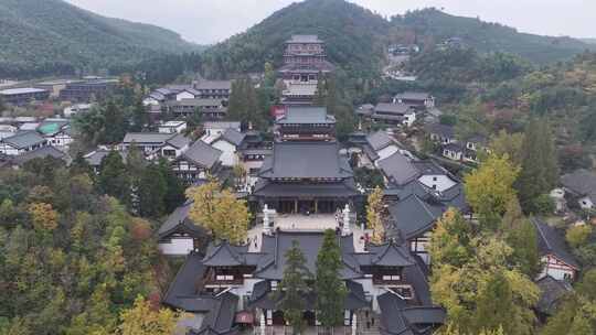 径山寺（十四镜头合集）