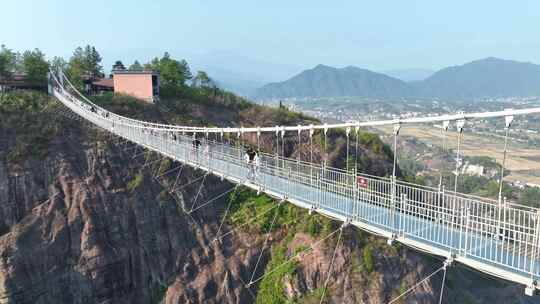 平江石牛寨国家地质公园