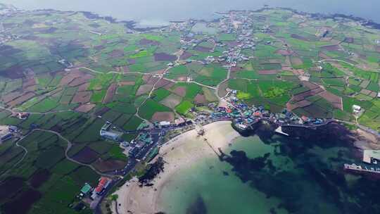 韩国济州岛