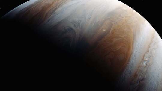 木星三维外太空宇宙