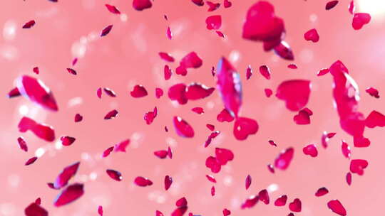 丘比特之心高清