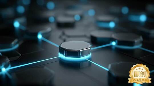 未来互联智能世界科技赋能生活