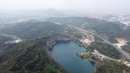 美丽山水 原视频