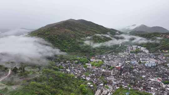 象山石浦渔港