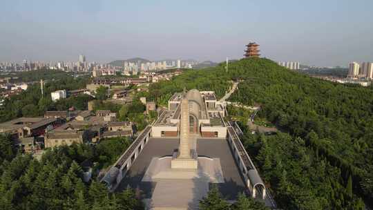 枣庄市铁道游击队纪念馆