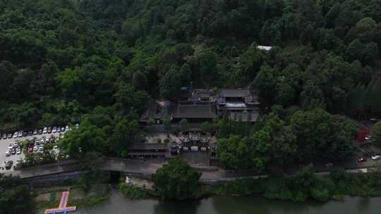 青神中岩寺 (3)