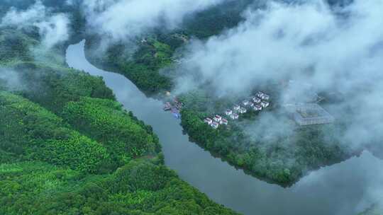 绿水青山