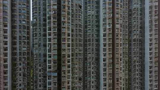 酒店，香港，中国，建筑物