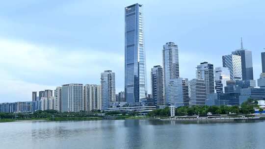 深圳延时摄影合辑