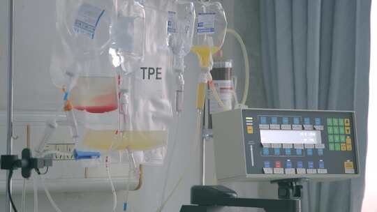 医院血液循环设备