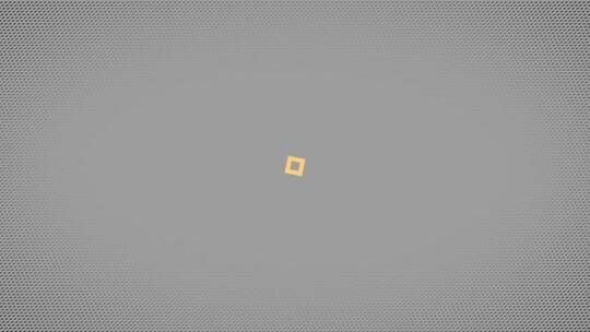 动态几何形状标志展示娱乐视频片头AE模板