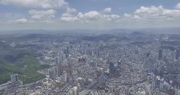 贵阳云岩区大景