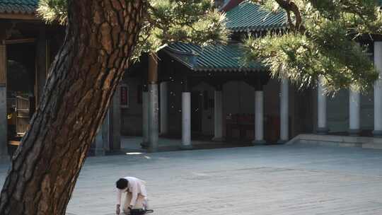 厦门南普陀寺【商用需购买企业授权】