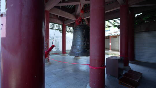 武汉汉阳区归元禅寺