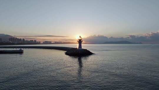 海南陵水清水湾