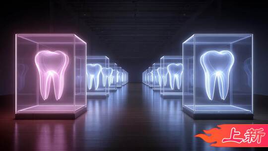 现代牙科技术守护您的口腔健康