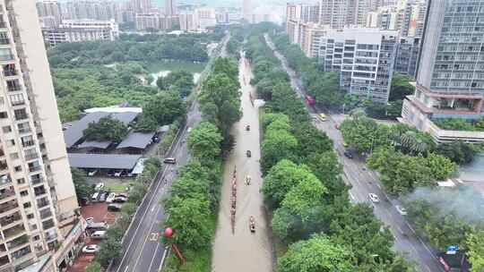 中国广东省广州市天河汇彩路深涌招景