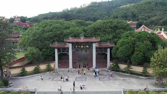 莆田广化寺