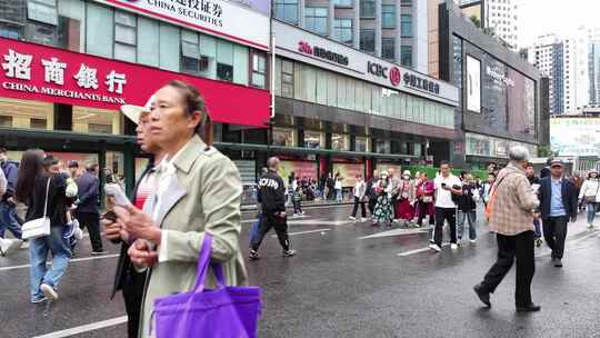 贵阳民族巡游大联欢航拍