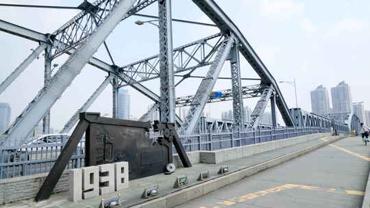 广州 海珠桥