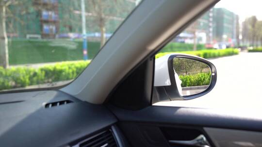 路面交通安全后视镜倒车影像设备