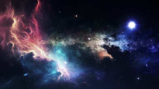 星空宇宙