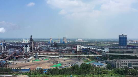 重工业 中国制造