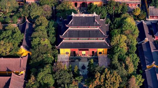 杭州灵隐寺（合集）