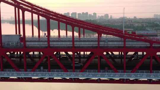 东江大桥新2视频素材模板下载
